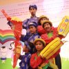 Lễ phát động Tuần lễ toàn cầu hành động giáo dục cho mọi người năm 2014 Việt Nam