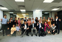 Gặp mặt thân mật giữa phái đoàn Quỹ Đối tác Giáo dục Toàn cầu (GPE), Quỹ  Nippon Foundation và các tổ chức xã hội, tổ chức phi chính phủ tại Việt Nam