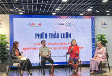 HỘI THẢO PHIÊN DỊCH NGÔN NGỮ KÝ HIỆU 2026: HƯỚNG TỚI CHUYÊN NGHIỆP HÓA NGHỀ PHIÊN DỊCH NGÔN NGỮ KÝ HIỆU TẠI VIỆT NAM