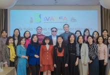 Hội thảo Chung tay mang sách giáo khoa đến với học sinh mù